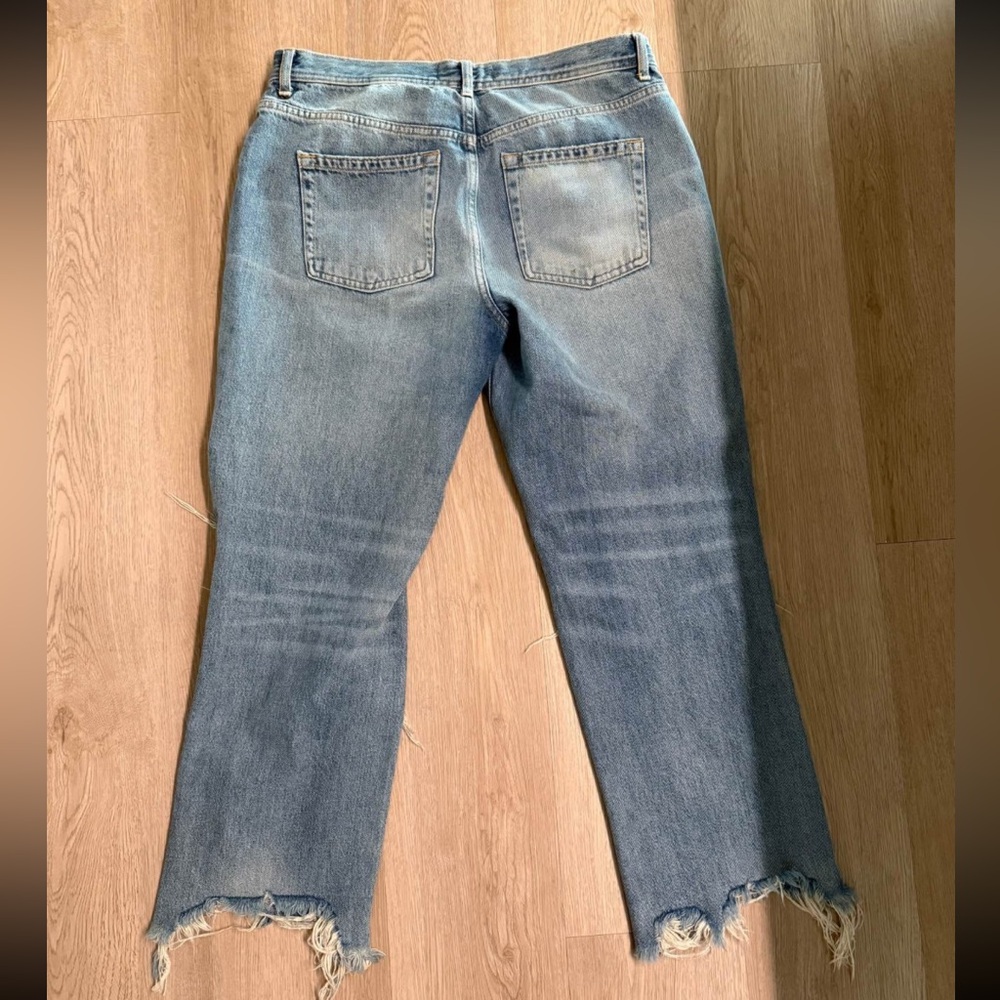 Free People Jeans - Picture 3 of 3